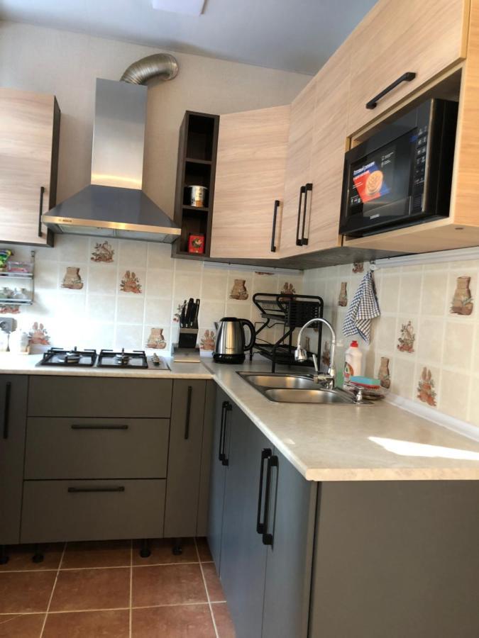 Stylish Apartments In The Heart Of The City! Tasken Kültér fotó