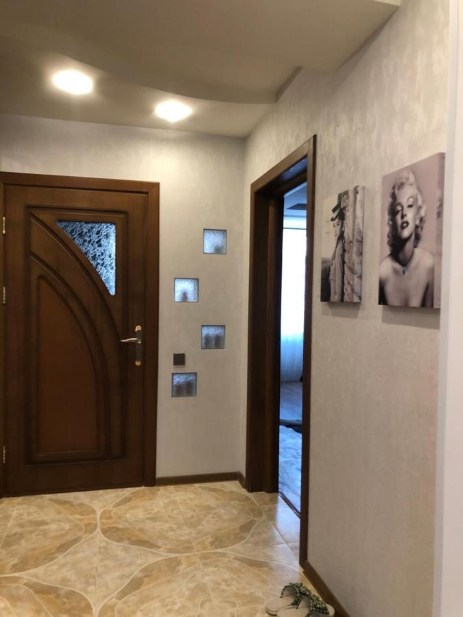Stylish Apartments In The Heart Of The City! Tasken Kültér fotó