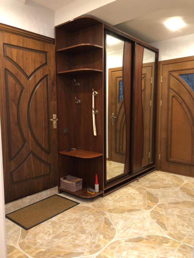 Stylish Apartments In The Heart Of The City! Tasken Kültér fotó