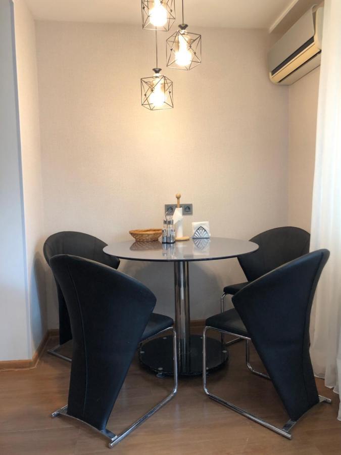 Stylish Apartments In The Heart Of The City! Tasken Kültér fotó