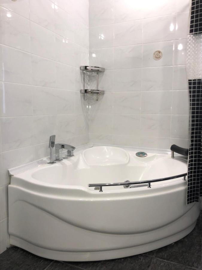 Stylish Apartments In The Heart Of The City! Tasken Kültér fotó