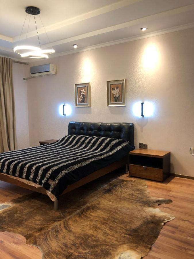 Stylish Apartments In The Heart Of The City! Tasken Kültér fotó