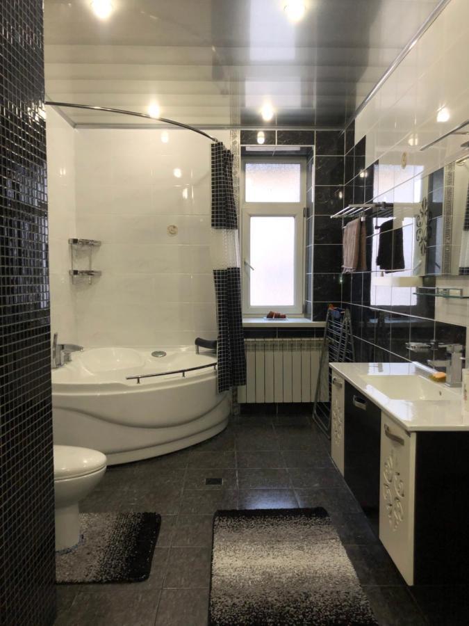 Stylish Apartments In The Heart Of The City! Tasken Kültér fotó
