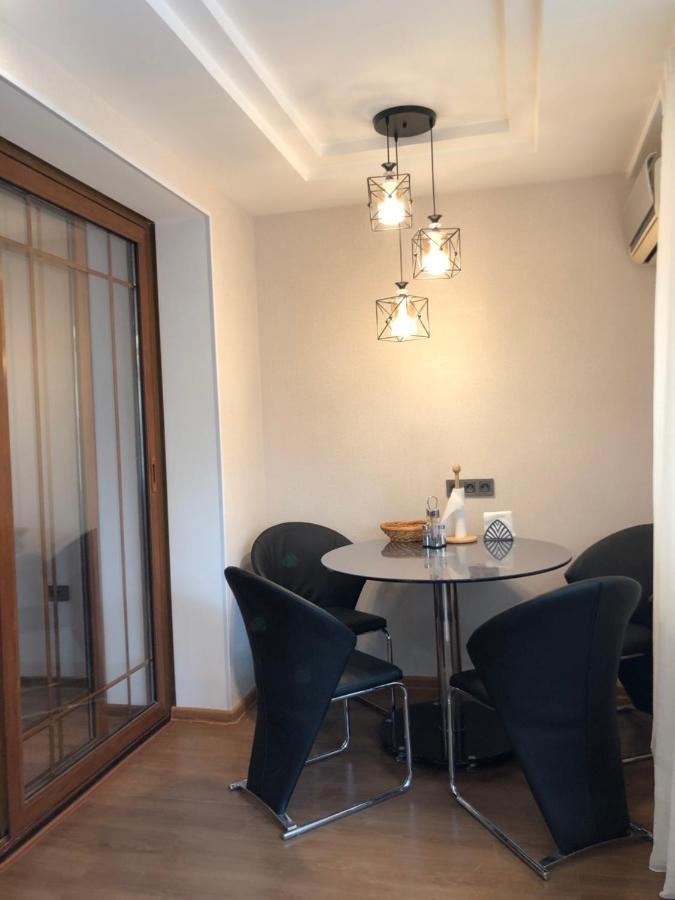 Stylish Apartments In The Heart Of The City! Tasken Kültér fotó